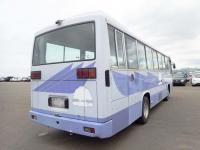 HINO RAINBOW 1998