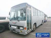 Used HINO RAINBOW