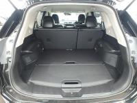 NISSAN X-TRAIL 2014
