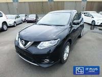 Used NISSAN X-TRAIL