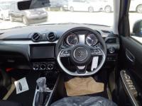 SUZUKI Swift 2019