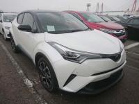 TOYOTA C-HR 2019