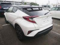 TOYOTA C-HR 2019