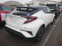 TOYOTA C-HR 2019