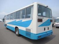 HINO RAINBOW 1993