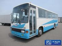 Used HINO RAINBOW