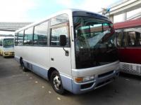 NISSAN CIVILIAN BUS 1999