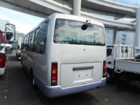 NISSAN CIVILIAN BUS 1999