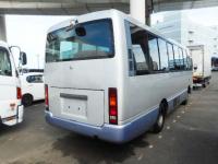 NISSAN CIVILIAN BUS 1999