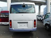 NISSAN CIVILIAN BUS 1999