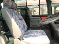 NISSAN CIVILIAN BUS 1999