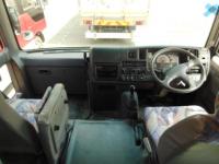 NISSAN CIVILIAN BUS 1999