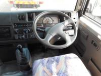 NISSAN CIVILIAN BUS 1999