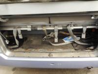 NISSAN CIVILIAN BUS 1999