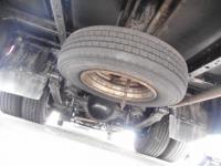 NISSAN CIVILIAN BUS 1999