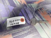 NISSAN CIVILIAN BUS 1999