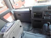 NISSAN CIVILIAN BUS 1999