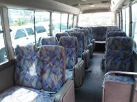 NISSAN CIVILIAN BUS 1999