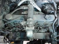 NISSAN CIVILIAN BUS 1999