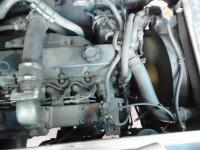 NISSAN CIVILIAN BUS 1999