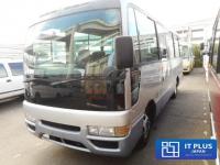 Used NISSAN CIVILIAN BUS