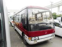 MITSUBISHI ROSA 1998