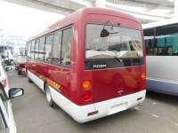 MITSUBISHI ROSA 1998