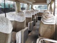 MITSUBISHI ROSA 1998