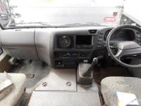 MITSUBISHI ROSA 1998