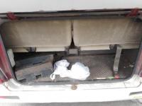 MITSUBISHI ROSA 1998