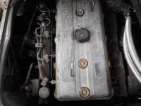 MITSUBISHI ROSA 1998