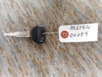 MITSUBISHI ROSA 1998