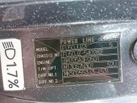 MITSUBISHI S.GREAT 2006