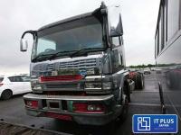 Used MITSUBISHI S.GREAT