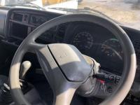 MITSUBISHI FUSO CANTER FUSO 2000