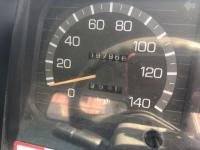 MITSUBISHI FUSO CANTER FUSO 2000