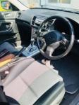 SUBARU LEGACY 2006