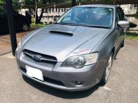 SUBARU LEGACY 2006