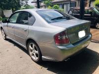 SUBARU LEGACY 2006