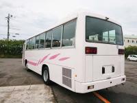 HINO RAINBOW 1997