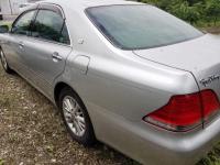 TOYOTA CROWN 2004