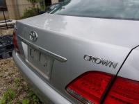 TOYOTA CROWN 2004