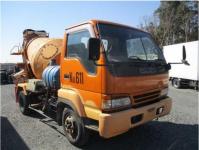 ISUZU JUSTON 1995