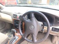 NISSAN BLUEBIRD SYLPHY 2001