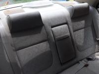 NISSAN BLUEBIRD SYLPHY 2001