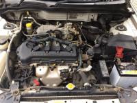 NISSAN BLUEBIRD SYLPHY 2001