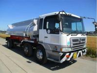 HINO PROFIA TRUCK 2003