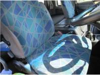 HINO PROFIA TRUCK 2003