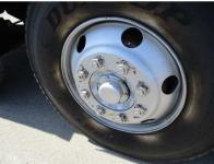 HINO PROFIA TRUCK 2003