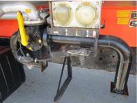 HINO PROFIA TRUCK 2003